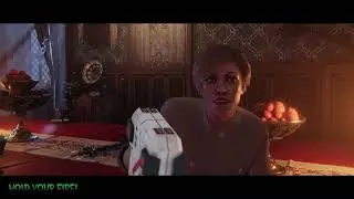 Chi-Chi Plays THE HOUSE OF THE DEAD: REMAKE in 2024 (PC Gameplay, No Commentary)