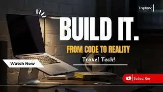 Building Travel Tech - Is Harder Than Expected! Here's Why l Travel tips for beginners