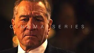 THE IRISHMAN (2019) - Don't Be Late