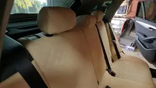 Авточехлы 