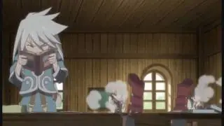 Tales of Symphonia - Like A Boss