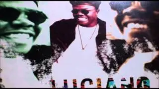 Luciano - There's No Love In The World