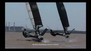 Argentina Moth Nationals (Open).