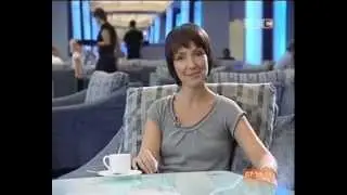 Две гитары.Попутная песня. Елена Липина