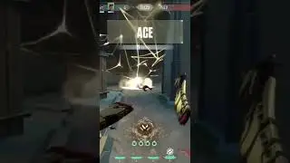 Ace in VALORANT/ Эйс в Валорант