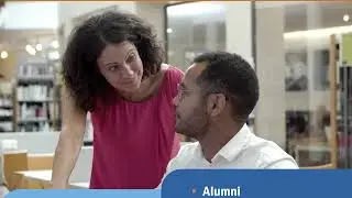 Seton Hall's Master of Healthcare Administration
