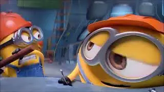 Minions 
