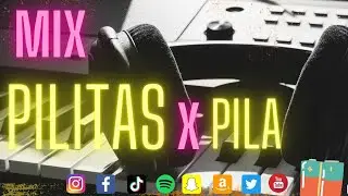 Pilitas X Pila 2021 MIX -  Dj Lopetoms
