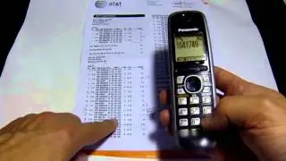 If you use AT&T for Small Business 800 numbers, Check your bill!