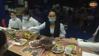 Табиғат сыйы