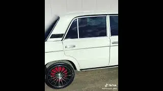 тюнинг ваз 2106