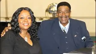 Rev  Julius C  Porcher Jr 3