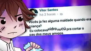 CRIANÇA NA NET Kk