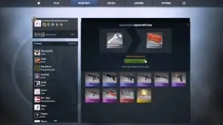 CS:GO - Følen