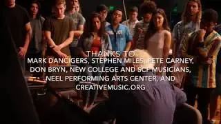 New College of Florida and State College of Florida Improvisation Workshop