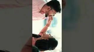 Oru Malai Song Pre Wedding | #wedding #marriage #trending #shorts #viralshorts #weddingphotography