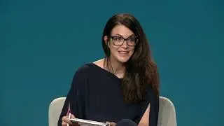 Diana Beresford-Kroeger on What Can We Learn From Nature's Technology