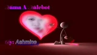 Mama A Malebot by ASHMINE