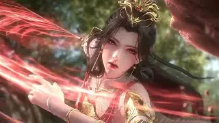 New Donghua PV | World(Realm) of Immortals 长生界 (Chang Sheng Jie) Release Date 2024, 9~10 Upcoming