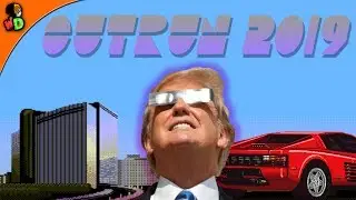 EL FUTURO ES AHORA | OutRun 2019