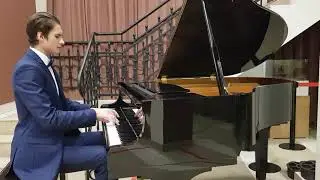 АЛЕКСАНДР РУБЦОВ, Россия / ALEXANDR RUBTSOV, Russia