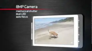 Motorola Announces DROID X™