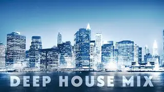 DJ AURM - The Best Deep House Mix 2024 (Romantic Deep Piano · Love Instrumental Music)