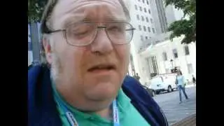Vlog 29 bizzare Tuesday