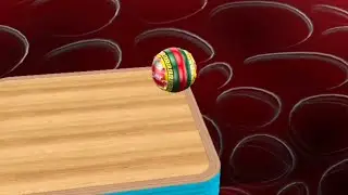 "Going Balls Level 66 Gameplay with Tauba Tauba Music | Epic Tricks and Fun!"