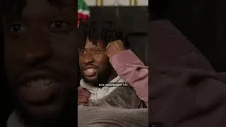 почему чёрные любят 