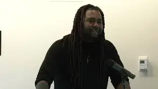 Dis/appearing: Black Life, Theodicy & the Study of Religion (Greeley Lecture)