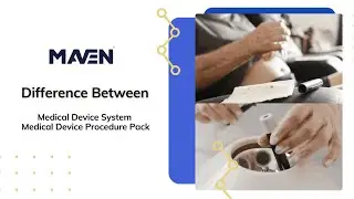 Medical Device Systems vs. Procedure Packs: What's the Difference?