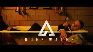 Jauda - Under Water (Official Music Video)