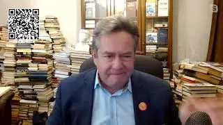 Николай Платошкин: положение дел на СВО