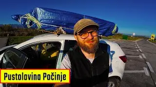 Pustolovina Počinje: Priprema za Ultimativnu Obnovu! ~€18k Kuća na Pelješcu S1E01