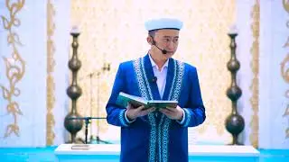Әнфал сүресі 34 - аят.