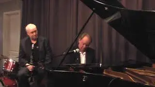 2 Running Wild - Swedish Swing society