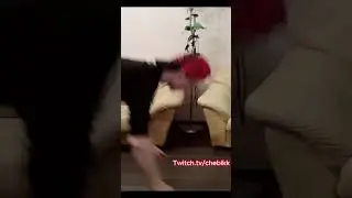 Киберкачек 
