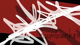 My blood my soul - Animation meme (Flash warning)