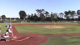 '21 C/OF Cooper Lee (St. Ignatius) First Week of '21 Season