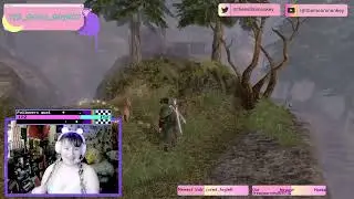 Potion of TRANSmogrification Build #2 | Path to PARTNER | New Fable Hype Cycle | !yt !mmiw !charity