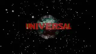 Universal 1997 (Christmas Variant)