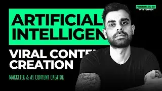 How this AI Marketer Goes Viral with AI Content Creation