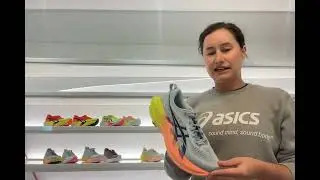 TWM Women's Training Program - Week 2