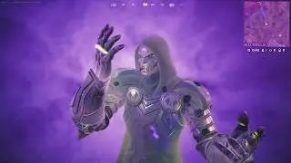 How To Get The *RARE* ULTRA DOOM Mythic & Island In Fortnite❗️Season 4 Will End BEFORE You See It 💀