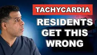 Tachyarrhythmia Management in Hospitals: Comprehensive Guide for Doctors