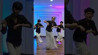 Celebrate the vibe of Kerala in telugu movie ‘Narudi brathuku Natana’ The hook step.