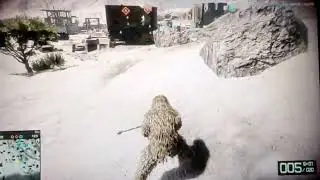 BfBC2 Project Rome