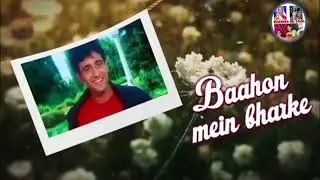 Ye Pahli Baar Ka Milna Bhi।। Parvati Ke Laal 