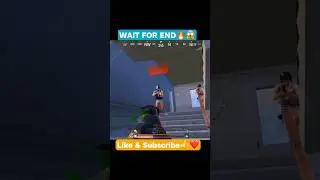 PUBG BEST GAMEPLAY🔥😱#shorts #pubg #bgmi